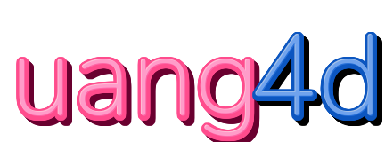 uang4d — logo kanal